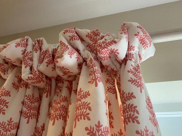 2 Day Curtain Making Class 21st & 22nd February