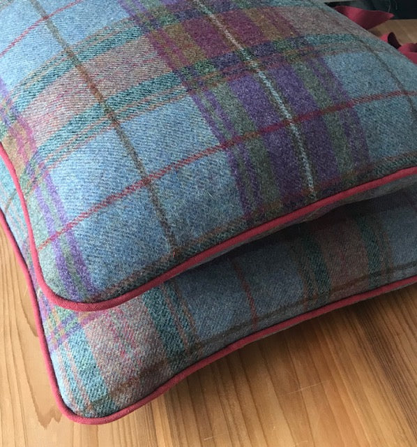 Cushion Making Class 25th February